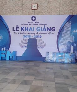 Backdrop Hội Nghị Thương Hiệu tại khacgiare.com